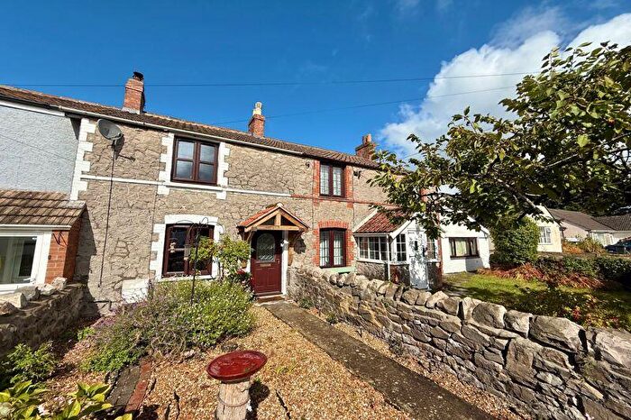 2 Bedroom Cottage For Sale In Rose Cottages, St. Georges - Extended Character Cottage, BS22