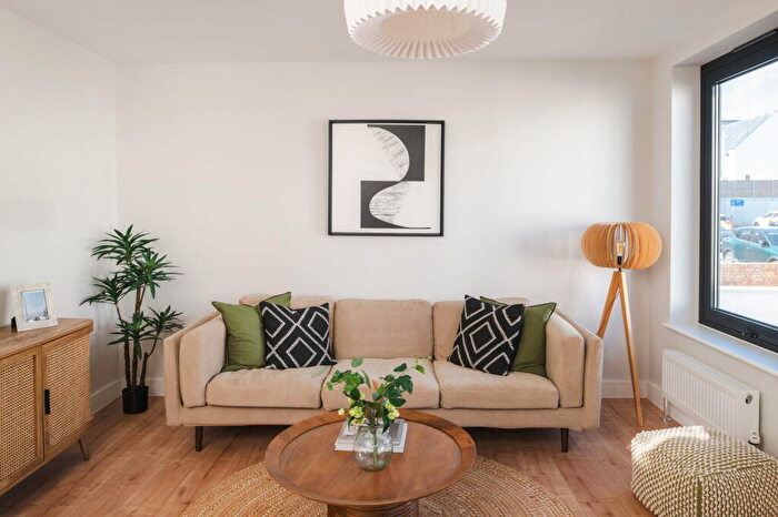 3 Bedroom Town House For Sale In Orchard Mews, Ramsgate, CT11