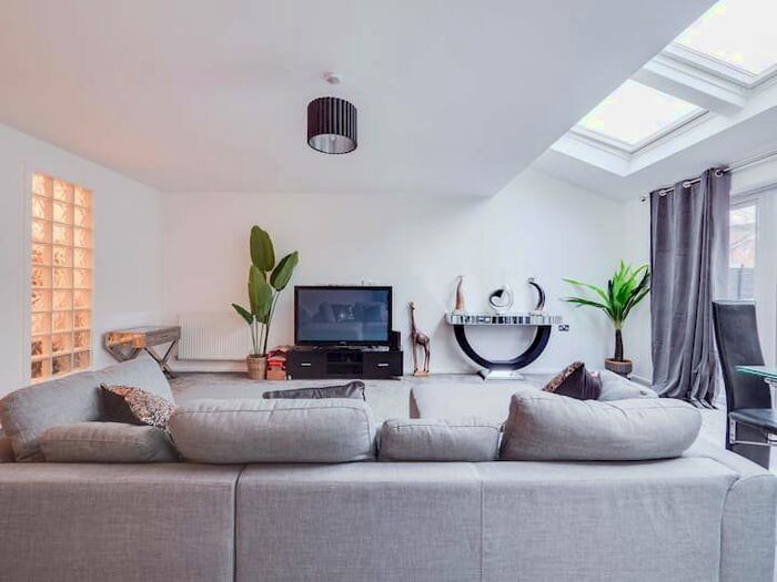 3 Bedroom Semi-Detached House To Rent In Kempster Gardens, Salford, Greater Manchester, M7