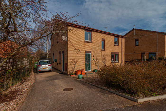 4 Bedroom Detached House For Sale In Tower Field Road, Rendlesham, IP12