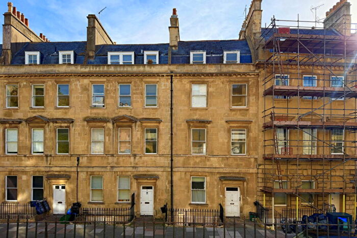 1 Bedroom Flat For Sale In Paragon, Bath, BA1
