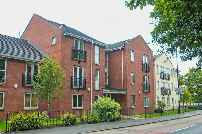 2 Bedroom Apartment To Rent In New William Close, Partington, Manchester, M31