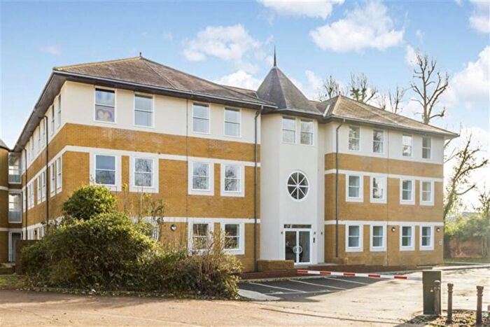 1 Bedroom Apartment To Rent In Brook House, Cricket Green, Cr, CR4