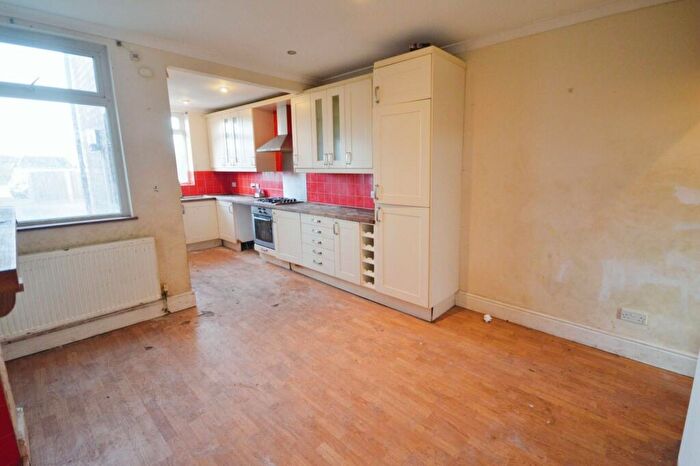 2 Bedroom Terraced House For Sale In Chesterfield Road, Barlborough, Chesterfield, Derbyshire, S43