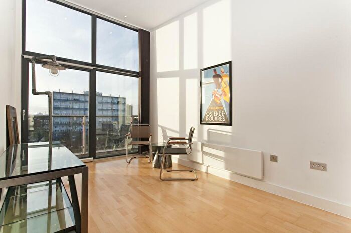 1 Bedroom Property To Rent In Pollard Row Apartments, Florida Street, Bethnal Green, E2