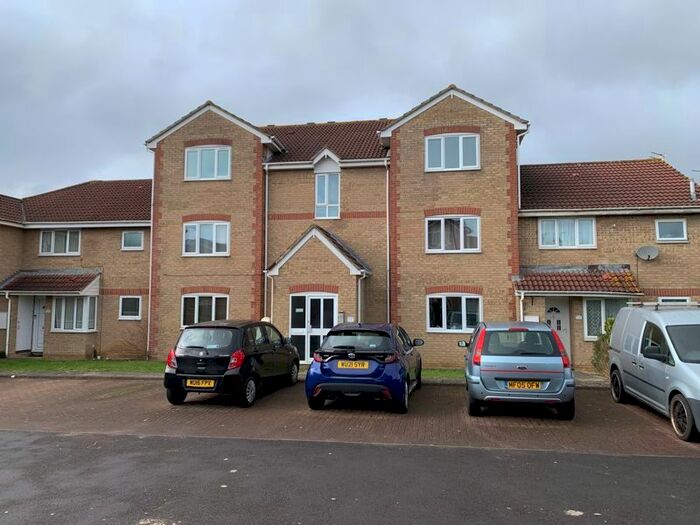 2 Bedroom Flat To Rent In Great Meadow Road, Bradley Stoke, Bristol, BS32