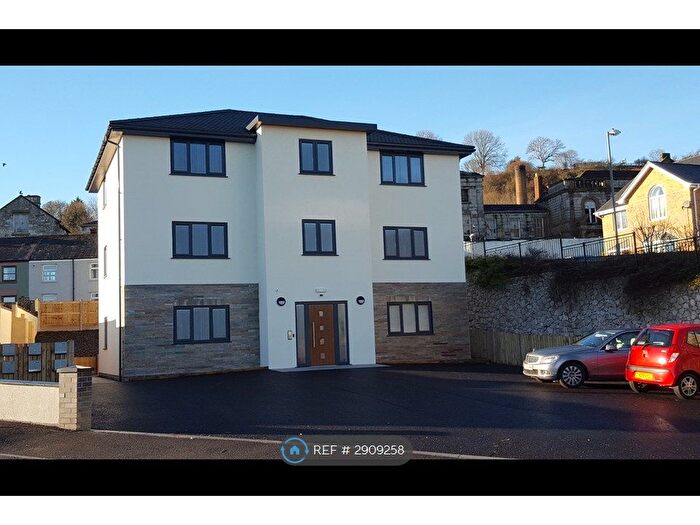 1 Bedroom Flat To Rent In Stamford View Apartments, Holywell, CH8