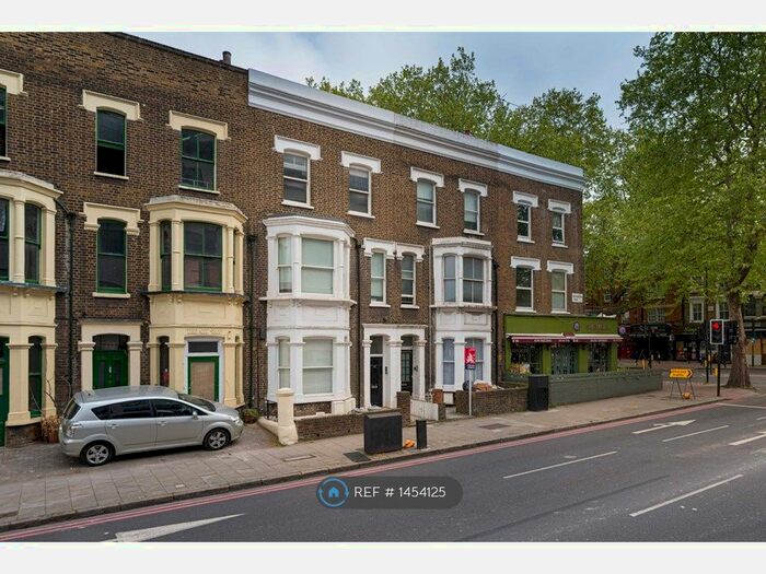 2 Bedroom Flat To Rent In Farringdon Road, London, EC1R