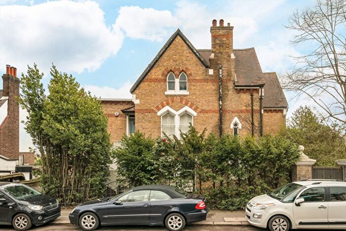 4 Bedroom Maisonette To Rent In Honor Oak Park, Honor Oak Park, SE23