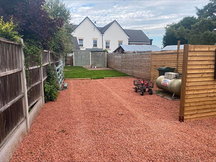 2 Bedroom House To Rent In New Road, Cleobury Mortimer, Kidderminster, DY14
