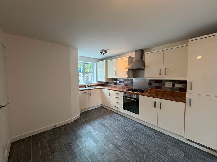 3 Bedroom Semi-Detached House To Rent In Letchworth Drive, Stockton-On-Tees, TS19