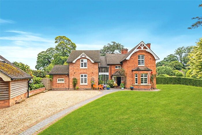 3 Bedroom House For Sale In Three Ways Cottage, Horninghold, LE16
