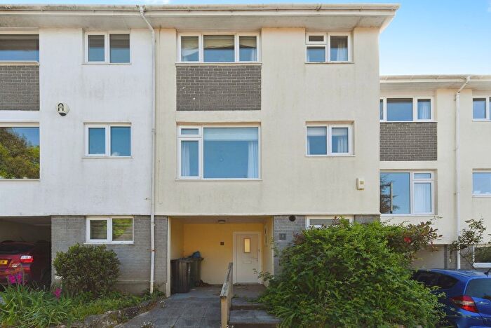 2 Bedroom Terraced House For Sale In Orchard Court, Penzance, Cornwall, TR18