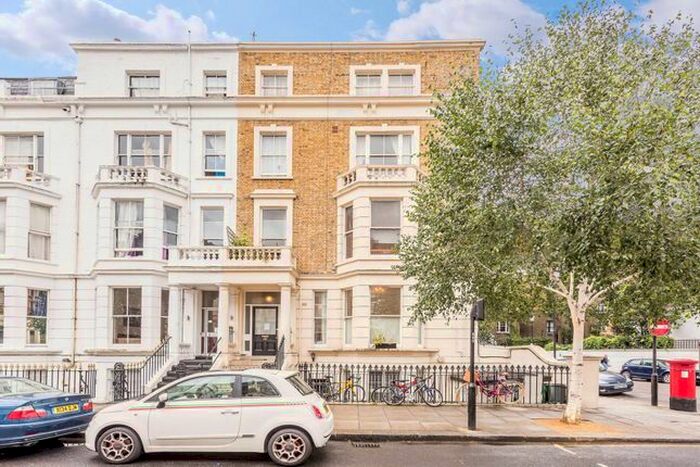 2 Bedroom Flat To Rent In Longridge Road, Earls Court, London, SW5