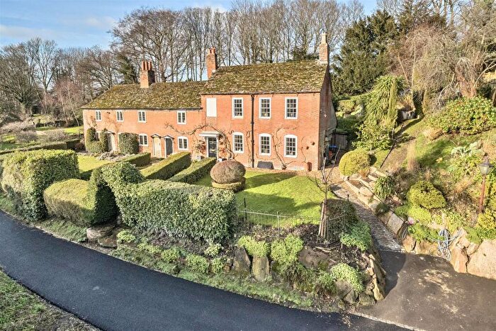 3 Bedroom Semi Detached House For Sale In Hartmoor, Devizes, SN10