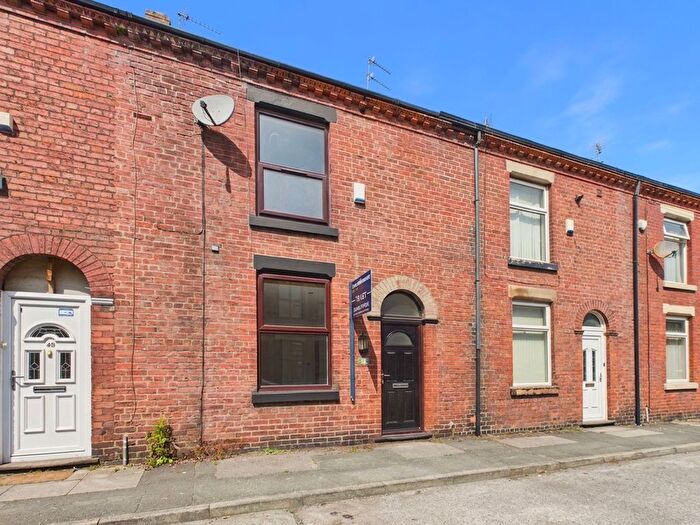 3 Bedroom Terraced House To Rent In Bedford Square, Leigh, WN7