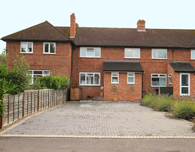3 Bedroom Terraced House To Rent In South Lane, Sutton Valence, ME17