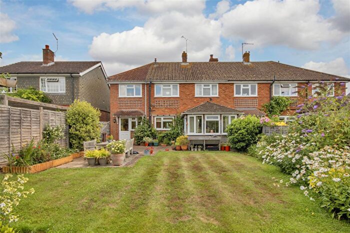 4 Bedroom Property For Sale In Ashes Lane, Hadlow, TN11