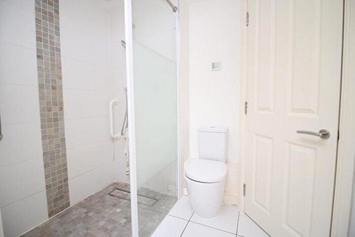 2 Bedroom Retirement Property For Sale In Ground Floor Retirement Apartment In The Centre Of Yatton, BS49