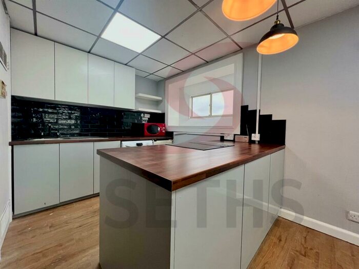 1 Bedroom Apartment To Rent In Falmouth Road, Evington Village, Leicester, LE5