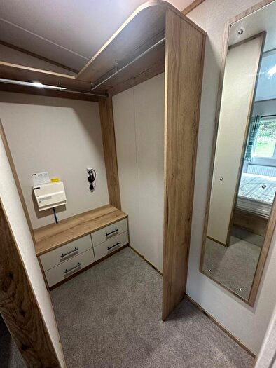 2 Bedroom Caravan For Sale In Carnforth, Lancashire, LA6
