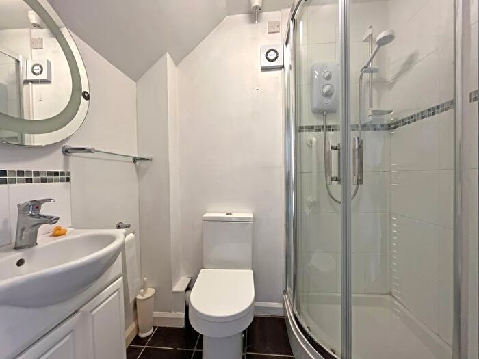 3 Bedroom Terraced House For Sale In Coburg Road, Sidmouth, EX10