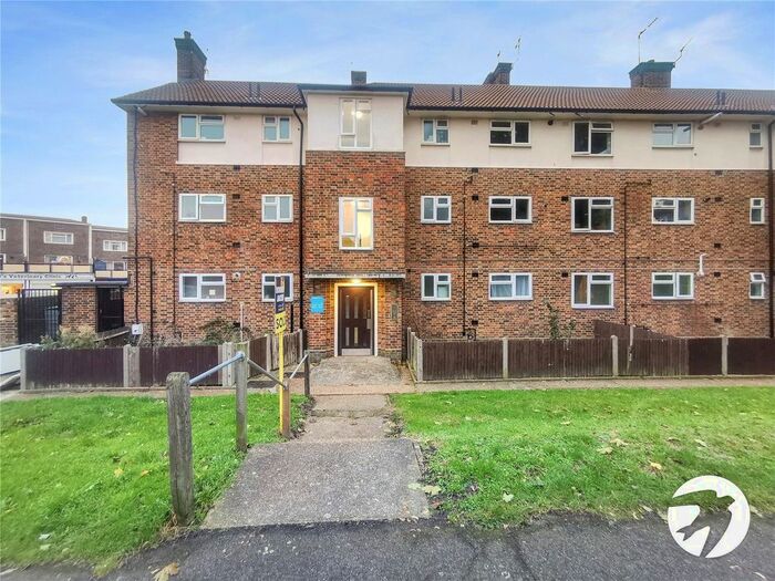 1 Bedroom Flat To Rent In Arrandene House, Ravenscourt Road, St Pauls Cray, Kent, BR5