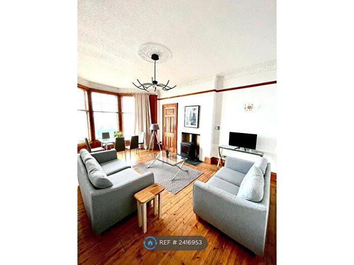 2 Bedroom Flat To Rent In Melbourne Road, North Berwick, EH39