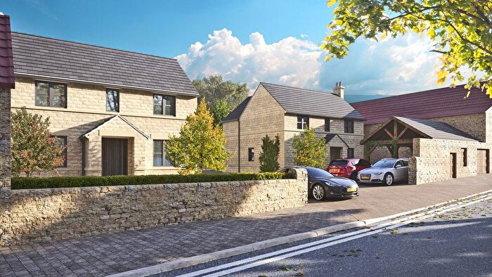 4 Bedroom Detached House For Sale In The Wroughton, Blacksmith Croft, Dinnington, S25