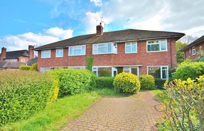 2 Bedroom Apartment To Rent In Alford Road, Edwalton, Nottingham, Nottinghamshire, NG12