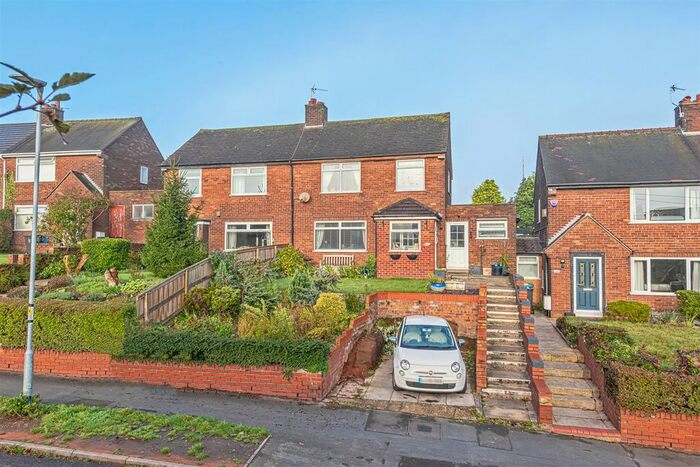 3 Bedroom Semi-Detached House To Rent In Bridge Lane, Appleton, Warrington, WA4