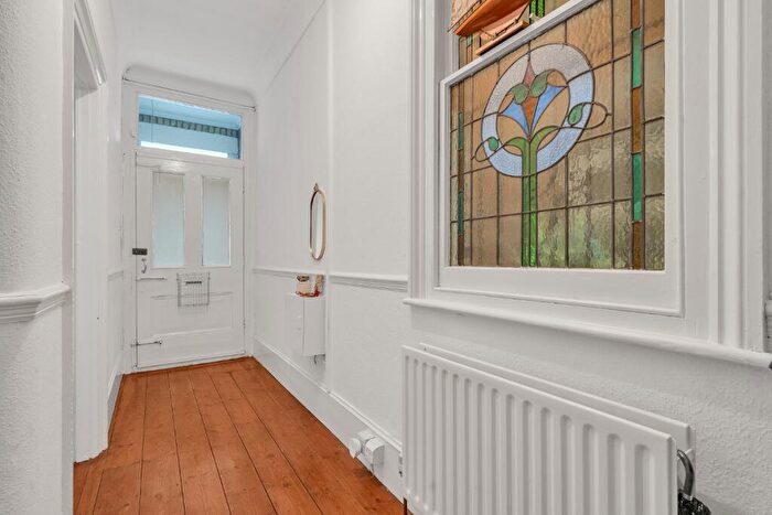 1 Bedroom Flat To Rent In Westcombe Hill, SE3