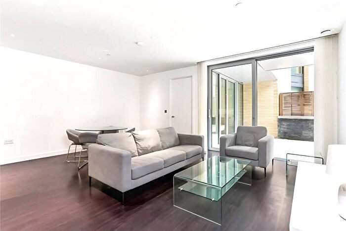 2 Bedroom Apartment To Rent In Meranti House, Goodsman Field, Alie Street, London, E1