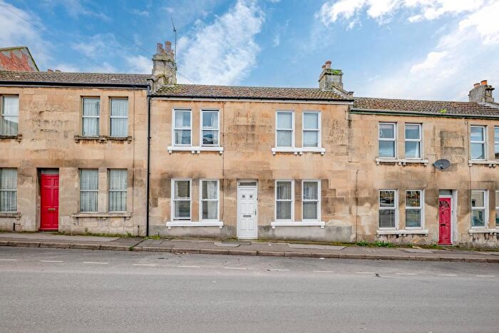 4 Bedroom Property For Sale In Brook Road, Bath, BA2
