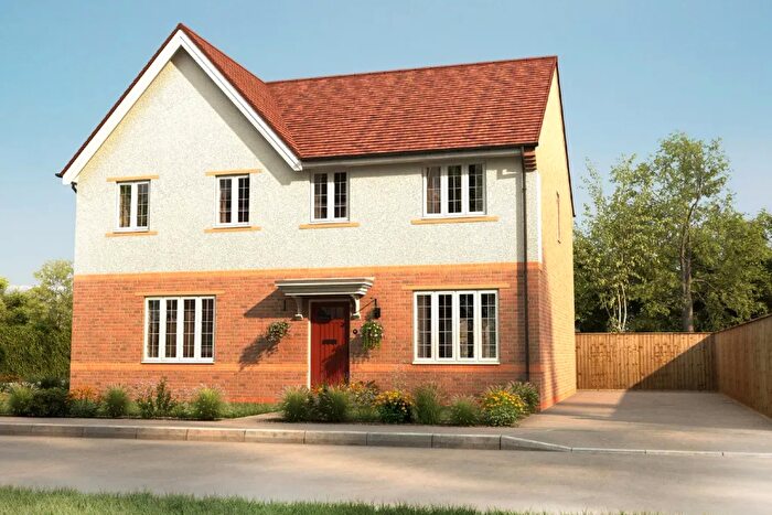 3 Bedroom Semi-detached House For Sale In "The Byron" At Juniper Avenue, Whiston, Prescot, L35