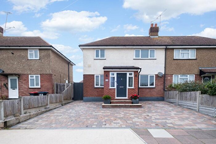 3 Bedroom Semi Detached House For Sale In Sea Street, Herne Bay, CT6