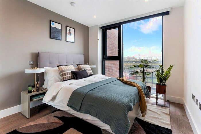 1 Bedroom Apartment To Rent In Uncle Leeds, Whitehall, LS12