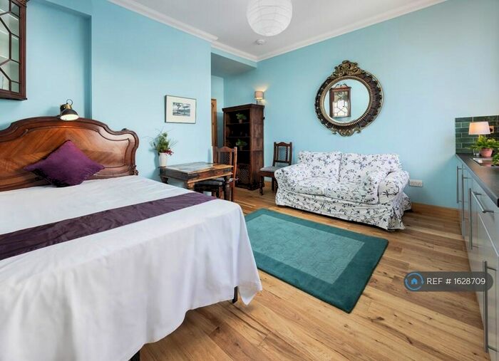 Studio To Rent In Edinburgh, Edinburgh, EH6