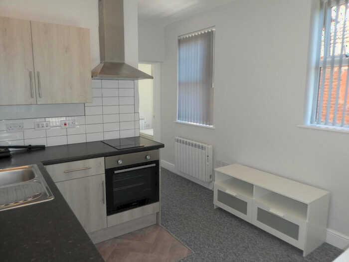 1 Bedroom Flat To Rent In Westminster Road, Coventry, CV1