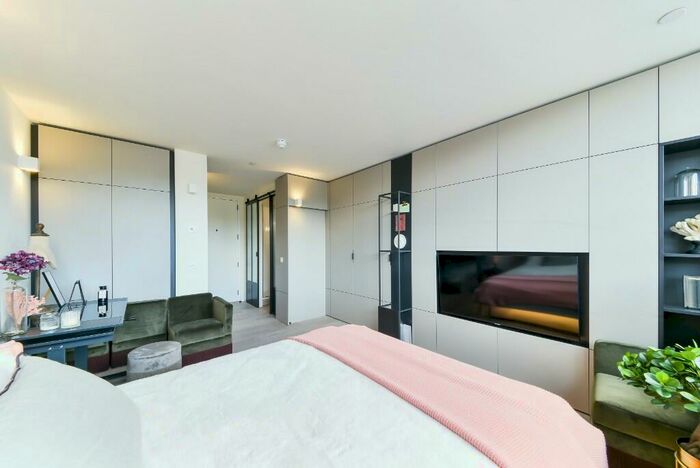 Studio To Rent In Sorrel Close, Stoke-On-Trent, Staffordshire, ST2