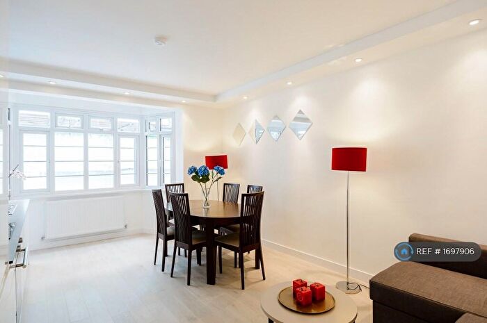 2 Bedroom Flat To Rent In Greville Hall, London, NW6