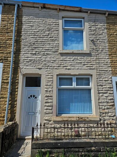 2 Bedroom Terraced House To Rent In Berkeley Street, Nelson, BB9