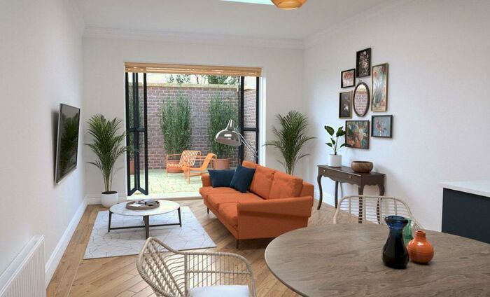 2 Bedroom Flat To Rent In St Ann's Place, Kirkstall Lane, LS5