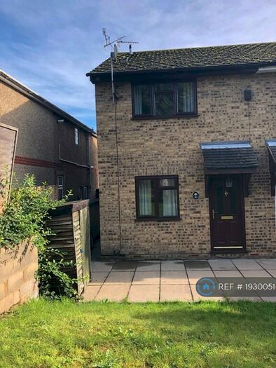 1 Bedroom End Of Terrace House To Rent In Castle Street, Bishops Stortford, CM23