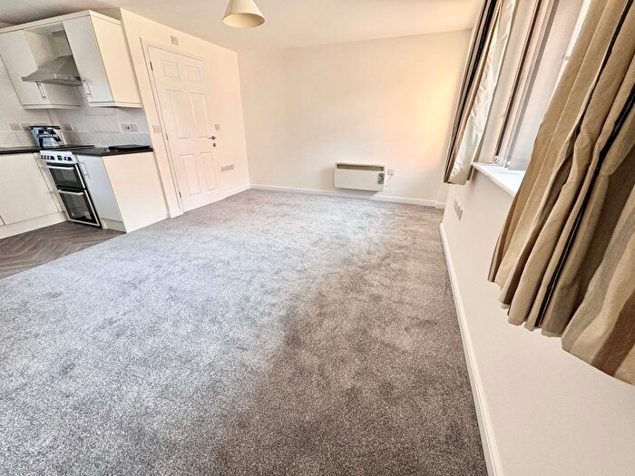 Studio To Rent In Millers Court, Peterborough, PE7