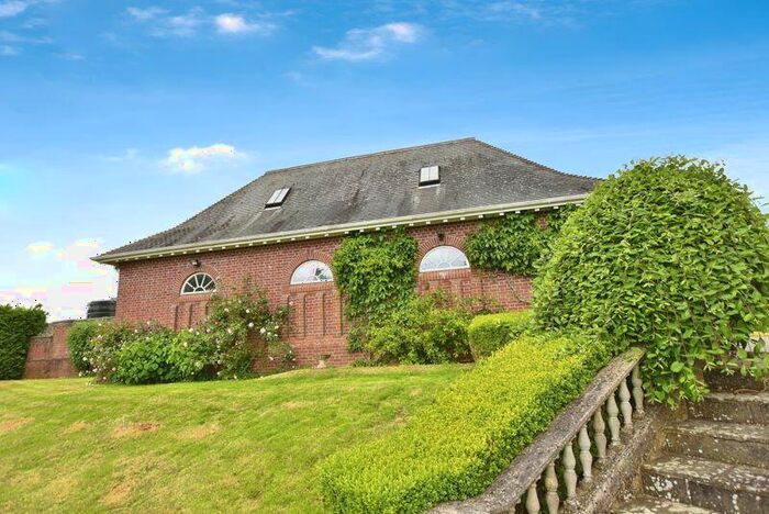 1 Bedroom Apartment To Rent In Midgham Road, Fordingbridge, SP6