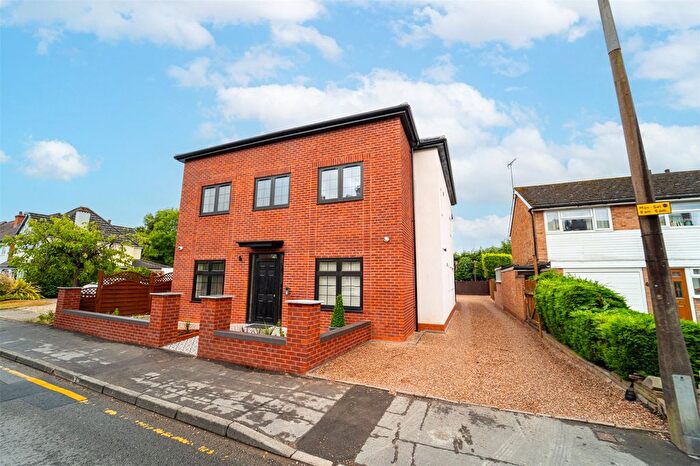 1 Bedroom Flat To Rent In School Road, Shirley, Solihull, West Midlands, B90