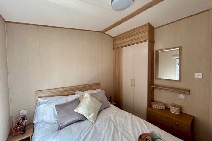 2 Bedroom Caravan For Sale In Birchington Vale Holiday Park, Shottendane Road, Birchington, Kent, CT7