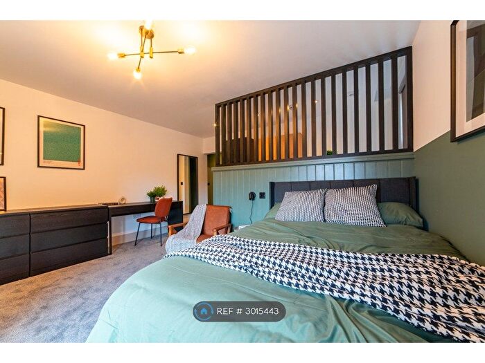 Studio To Rent In St. Thomas Road, Lytham St. Annes, FY8