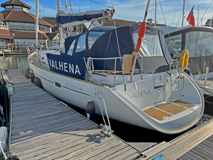 Parking/garage To Rent In Port Way, Port Solent, Portsmouth, PO6